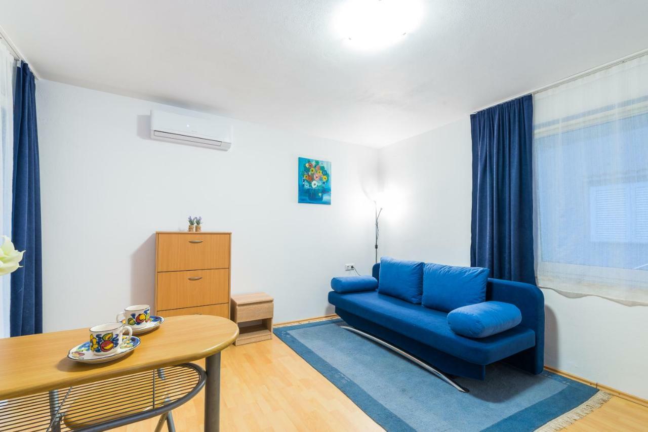 Sun Studio Apartman Zadar Exterior photo