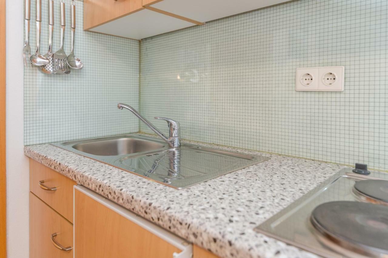 Sun Studio Apartman Zadar Exterior photo